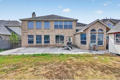 412 Roundrock Lane, Fort Worth, TX 76140 - Photo 31