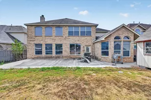 412 Roundrock Ln, Fort Worth, TX 76140 - Photo 31