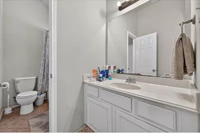 412 Roundrock Lane, Fort Worth, TX 76140 - Photo 27
