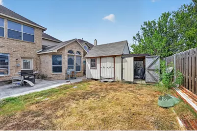 412 Roundrock Lane, Fort Worth, TX 76140 - Photo 33