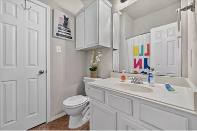 412 Roundrock Lane, Fort Worth, TX 76140 - Photo 21