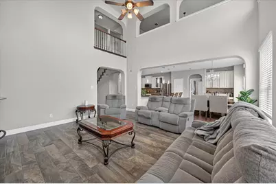 412 Roundrock Lane, Fort Worth, TX 76140 - Photo 9