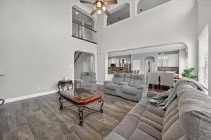 412 Roundrock Ln, Fort Worth, TX 76140 - Photo 9