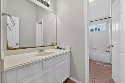 412 Roundrock Lane, Fort Worth, TX 76140 - Photo 29