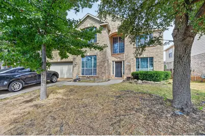 412 Roundrock Lane, Fort Worth, TX 76140 - Photo 1