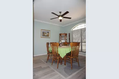 1408 Overlook Drive, Kaufman, TX 75142 - Photo 3