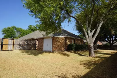 1408 Overlook Drive, Kaufman, TX 75142 - Photo 37