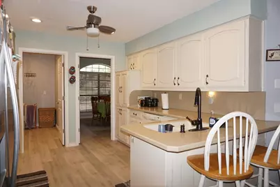 1408 Overlook Drive, Kaufman, TX 75142 - Photo 9