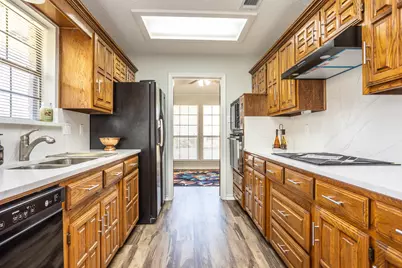 509 Wisterglen Drive, DeSoto, TX 75115 - Photo 15
