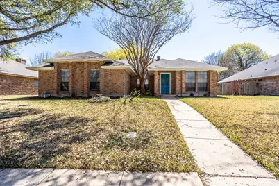 509 Wisterglen Drive, DeSoto, TX 75115 - Photo 1