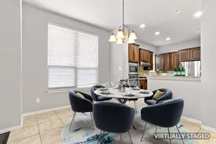 1136 Crest Meadow Dr, Fort Worth, TX 76052 - Photo 7