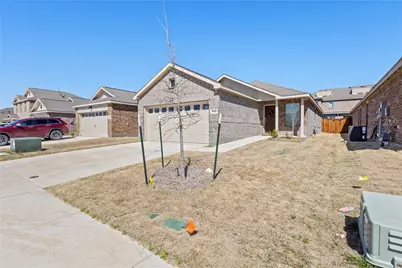 3032 Ashbrook Lane, Anna, TX 75409 - Photo 3