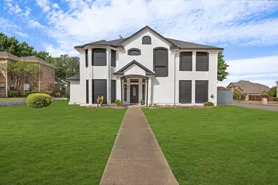 101 Boulder Creek Drive, DeSoto, TX 75115 - Photo 1