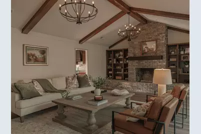 110 Oakmont Drive, Trophy Club, TX 76262 - Photo 19