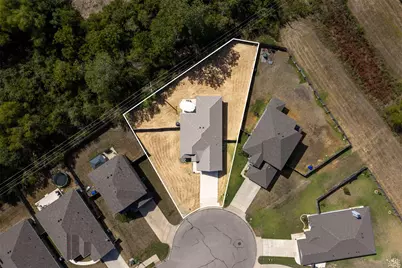 3905 S Fork Ranch Road, Waco, TX 76705 - Photo 3