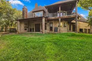 540 Aqua Marine, Oak Point, TX 75068 - Photo 27
