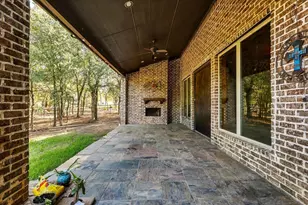 540 Aqua Marine, Oak Point, TX 75068 - Photo 25
