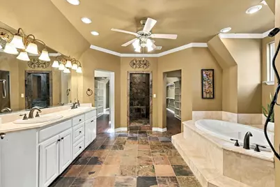 540 Aqua Marine, Oak Point, TX 75068 - Photo 13