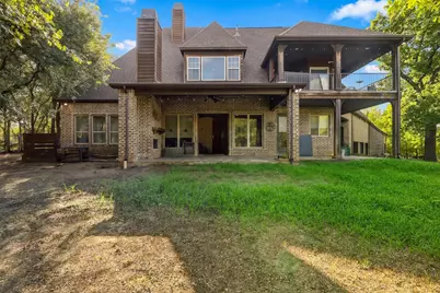 540 Aqua Marine, Oak Point, TX 75068 - Photo 33