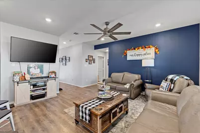 511 Pine Hollow Way, Josephine, TX 75189 - Photo 3