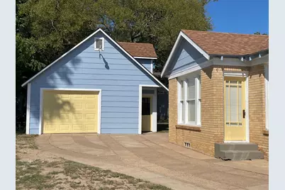 300 S Prairieville Street, Athens, TX 75751 - Photo 7
