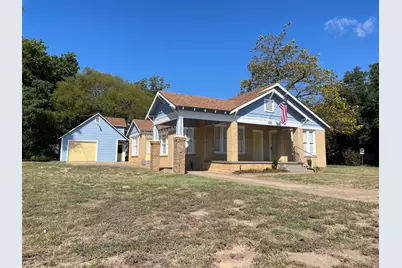 300 S Prairieville Street, Athens, TX 75751 - Photo 5