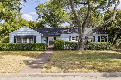 606 Bryson Street, Waxahachie, TX 75165 - Photo 1