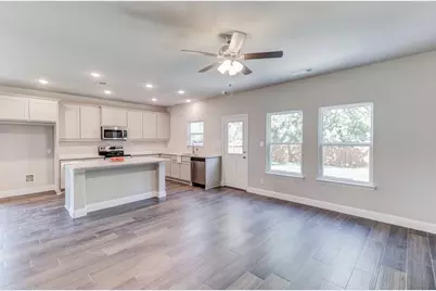 789 Wa Denton Drive, Van Alstyne, TX 75495 - Photo 3
