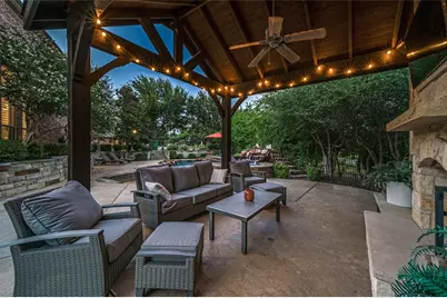 2570 Bendbrook Trail, Prosper, TX 75078 - Photo 33