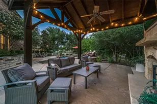 2570 Bendbrook Trail, Prosper, TX 75078 - Photo 33