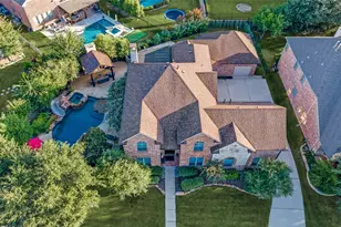 2570 Bendbrook Trail, Prosper, TX 75078 - Photo 37