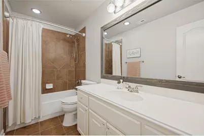 2570 Bendbrook Trail, Prosper, TX 75078 - Photo 27