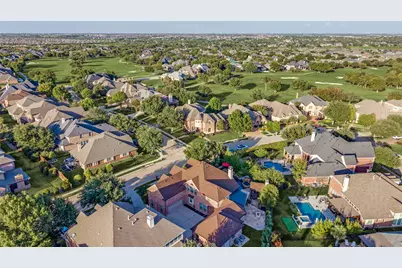 2570 Bendbrook Trail, Prosper, TX 75078 - Photo 39