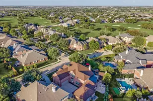 2570 Bendbrook Trail, Prosper, TX 75078 - Photo 39