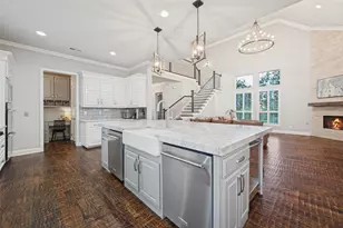 2570 Bendbrook Trail, Prosper, TX 75078 - Photo 11