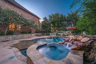 2570 Bendbrook Trail, Prosper, TX 75078 - Photo 1