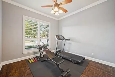 2570 Bendbrook Trail, Prosper, TX 75078 - Photo 19
