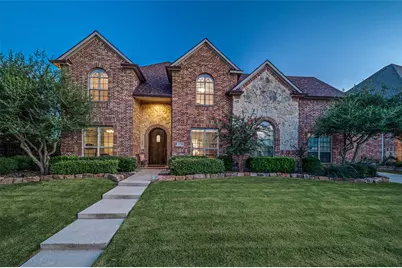 2570 Bendbrook Trail, Prosper, TX 75078 - Photo 3