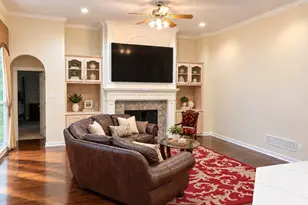 902 Horseshoe Bend, Richardson, TX 75081 - Photo 3