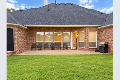 902 Horseshoe Bend, Richardson, TX 75081 - Photo 17