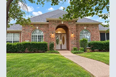902 Horseshoe Bend, Richardson, TX 75081 - Photo 1