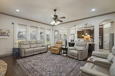 3708 Hidden Glen Lane, Sachse, TX 75048 - Photo 9