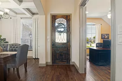 3708 Hidden Glen Lane, Sachse, TX 75048 - Photo 3