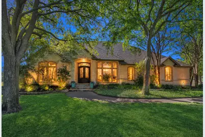 173 Cattlebaron Parc Drive, Fort Worth, TX 76108 - Photo 1