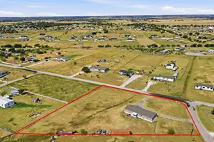 5812 Black Springs Ln, Joshua, TX 76058 - Photo 27