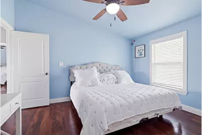 5812 Black Springs Lane, Joshua, TX 76058 - Photo 15