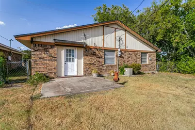 8913 Wilbur Street, White Settlement, TX 76108 - Photo 23