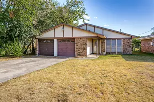 8913 Wilbur St, White Settlement, TX 76108 - Photo 1