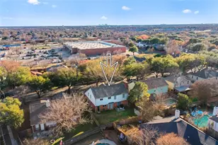 5329 Grand Mesa Dr, Fort Worth, TX 76137 - Photo 33