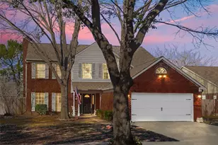 5329 Grand Mesa Dr, Fort Worth, TX 76137 - Photo 1